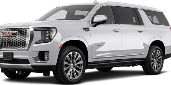 GMC YUKON XL 2021 1GKS2JKL1MR406889 image